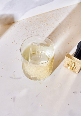 Bar du Restaurant Arboré (Cocktails)