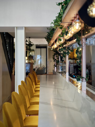 Arbore Restaurant (Bar)