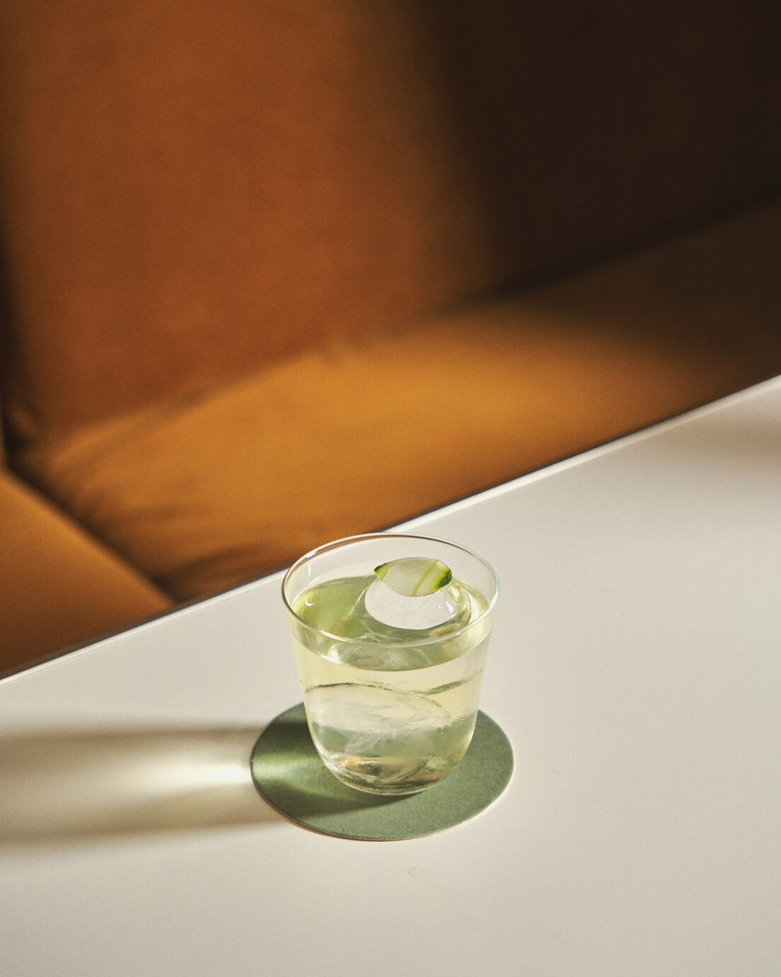 Le bar
