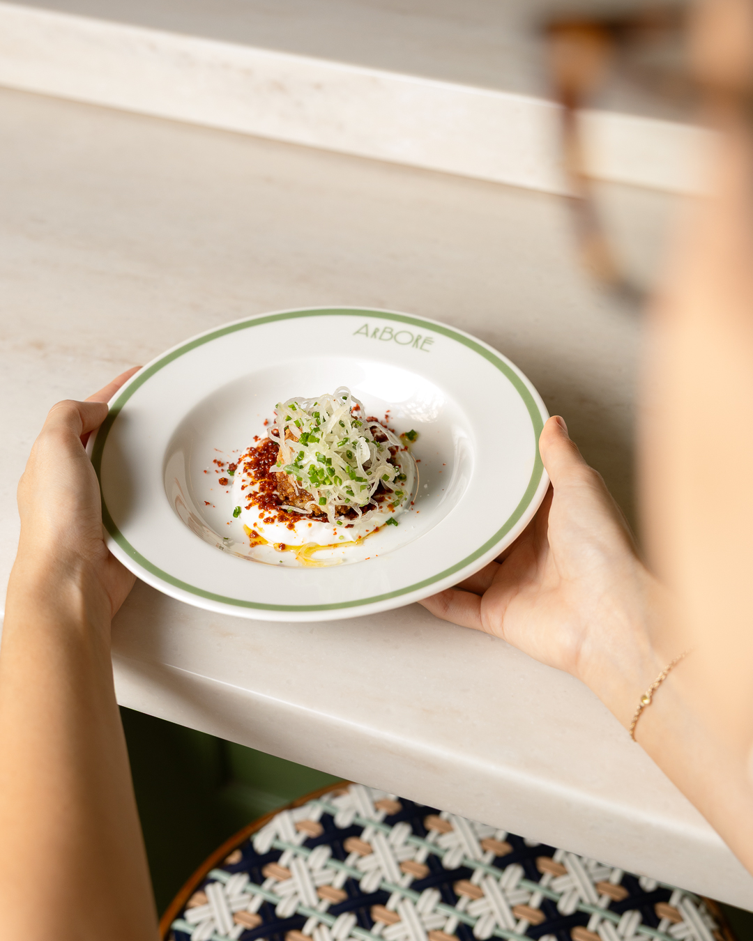 croquette-haddock Croquette de Haddock