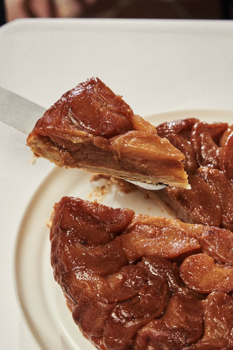 Tarte Tatin